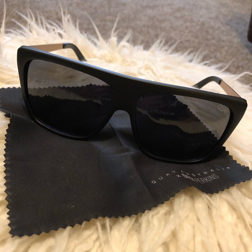 Brand new Quay OTL II